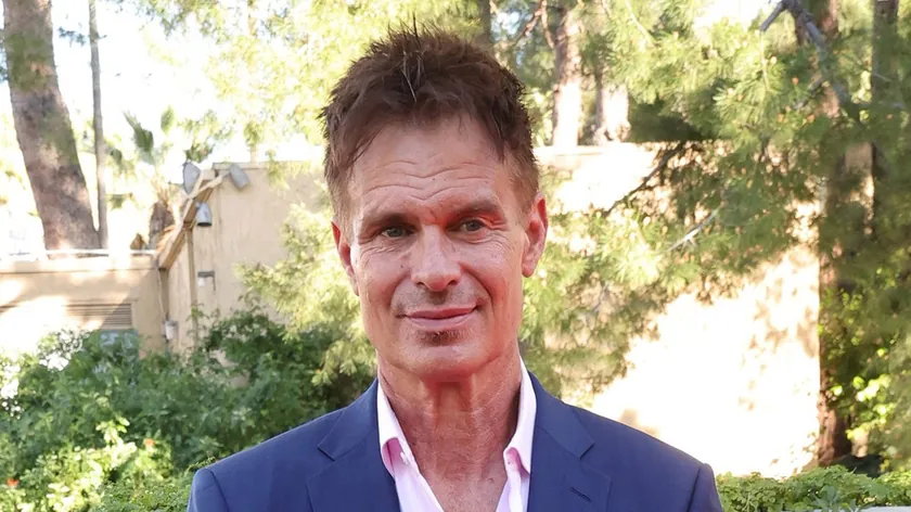 Days of Our Lives ve Melrose Place Dizilerinin Ünlü Oyuncusu Patrick Muldoon 57 Yaşında Hayatını Kaybetti