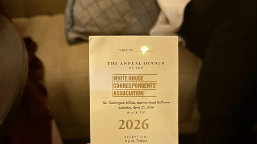 ABD'de Trump'ın Galasında Güvenlik İhlali: Sadece Kağıt Biletle Giriş İddiası