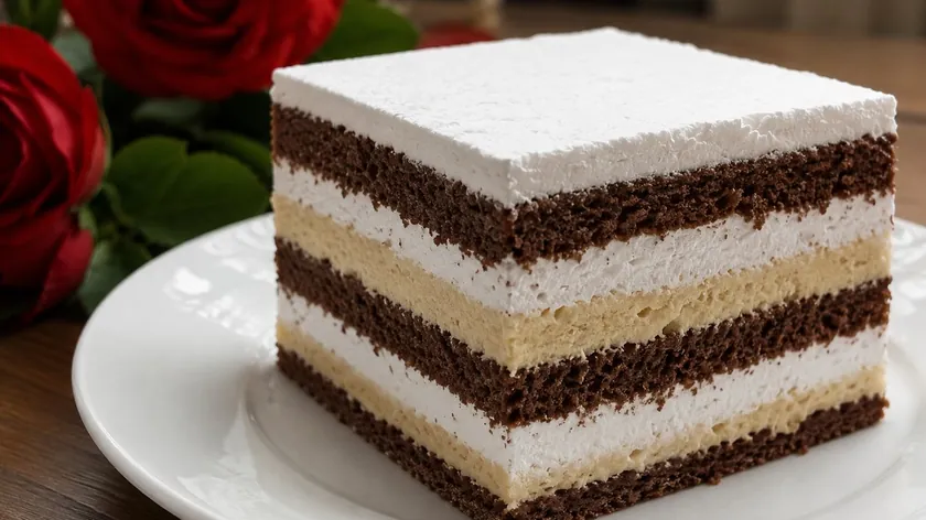 Çikolatalı Torta İçin Hızlı Bir Tarif Şekersiz ve Kolay