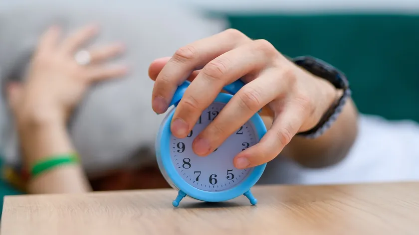 Stres Hormonu Kortizol Sabah Yükselişi: Kronik Yüksekliğin Belirtileri Uzmanlarca Açıklandı