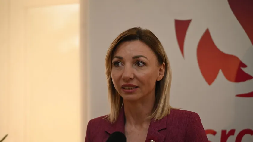 Sırbistan'da kadınlar hala eşitsiz bir konumdadır.