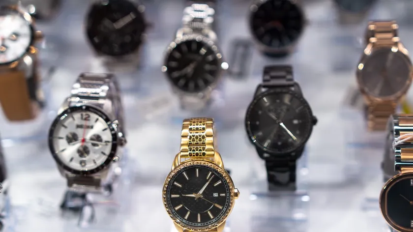 Maserati ve Bianchet Ortaklığıyla Üretilen Lüks UltraFino Saati Fiyatıyla Şaşırttı