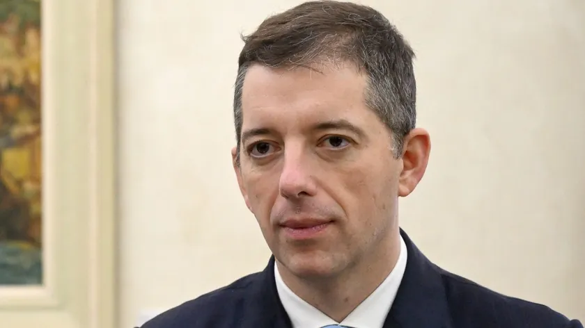 Sırbistan Dışişleri Bakanı, Türkiye'deki okul saldırısı kurbanları için başsağlığı diledi