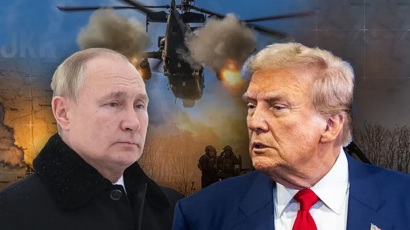 CIA Şefi Moskova'ya Gitti, Putin'i Uyarıyor Gizli Ziyaret Dünyayı Sarsın (Fotoğraf)
