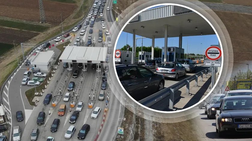 AMSS, bu hafta sonu yoğun trafiğin yaşanacağını uyarıyor.
