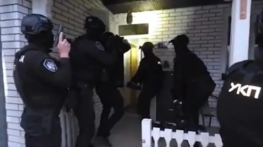 Sırbistan'da kokain kaçakçılığından iki Belgradlı hakkında iddianame hazırlandı