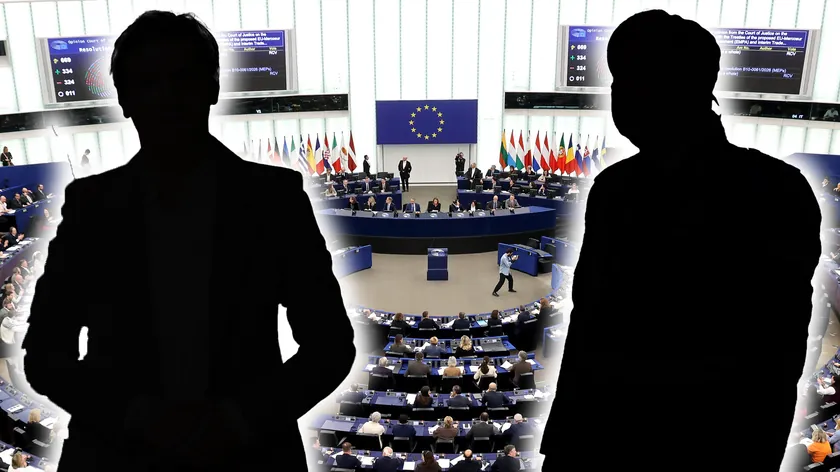 Misyonun Avrupa Parlamentosu'ndan Sırbistan'a Gelişi: Sanksyonlar Tekrar Gündemde