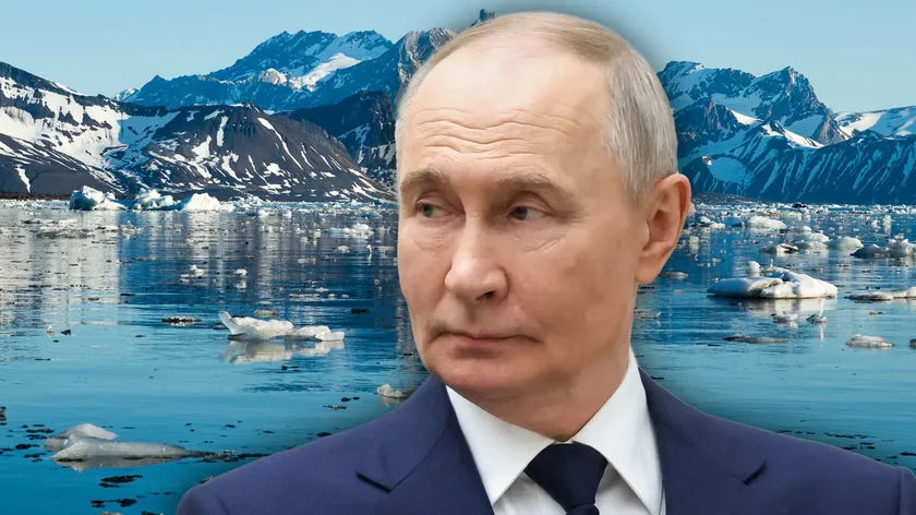 NATO müttefikleri Svalbard'da Rusya'nın ittifakı test ettiğinden endişeli: Madde 5'i tetikleyecek bir provokasyon riski
