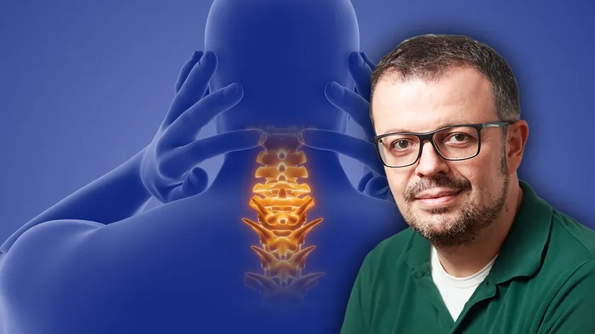 Baharda Boyun Ağrısı Neden Görülüyor, Nasıl Önlenir