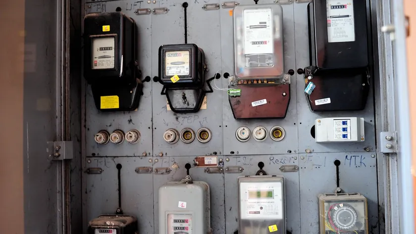 Belgrad'da 13 Ekim'de yedi ilçede planlı elektrik kesintisi yapılacak