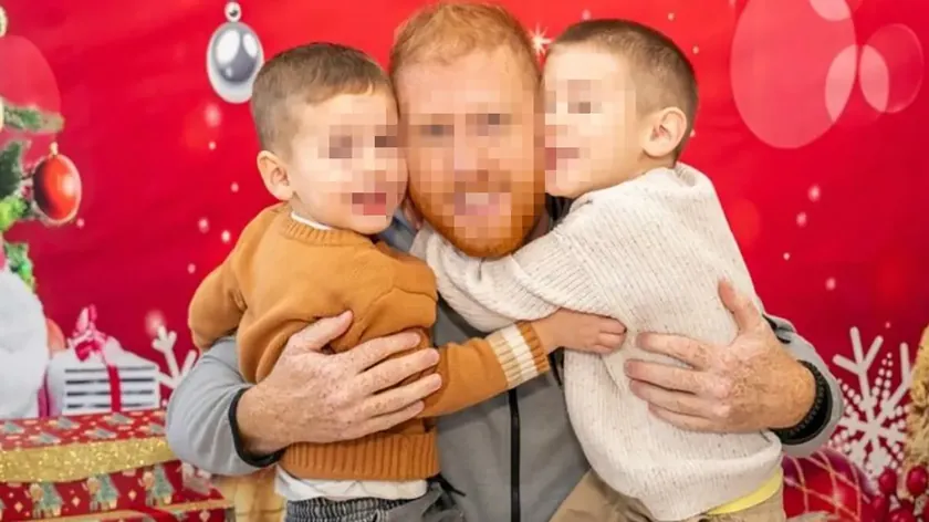 Sırp vatandaşı Aleksandar Conic Amerika'da kamyon kazasında yaşamını yitirdi, cenazesi için kampanya başlatıldı.