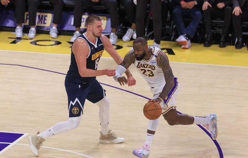 NBA "Ol-star" 2026 Sırbistan'da yeni formatla kutlanacak