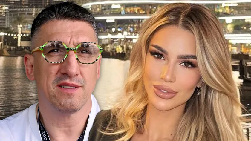 Kristijan Golubović'in bir TikTok canlı yayınına dair görüntüler sosyal medyada büyük tepki çekti.