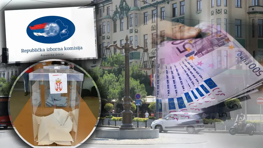 Sırpistan Cumhurbaşkanı Aleksandar Vučić'in açıklamalarına göre, Beograd Belediyesi ile 2020 yılında imzalanan bir anlaşma kapsamında, DPC firması tarafından yürütülen çalışmalar kapsamında podzemli geçitlerin bakımı yapıldı.