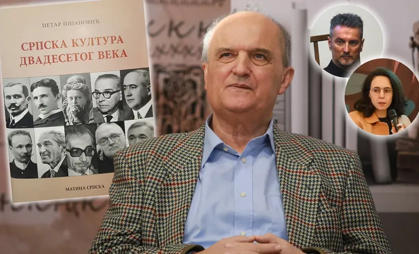 Sırbistan edebiyat ödülü şeffaflık ve çıkar çatışması tartışmalarına yol açtı