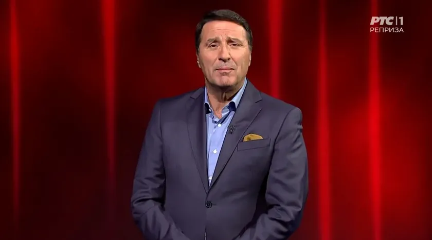 RTS, "Superpoter" programında değişiklik haberi verdi.
