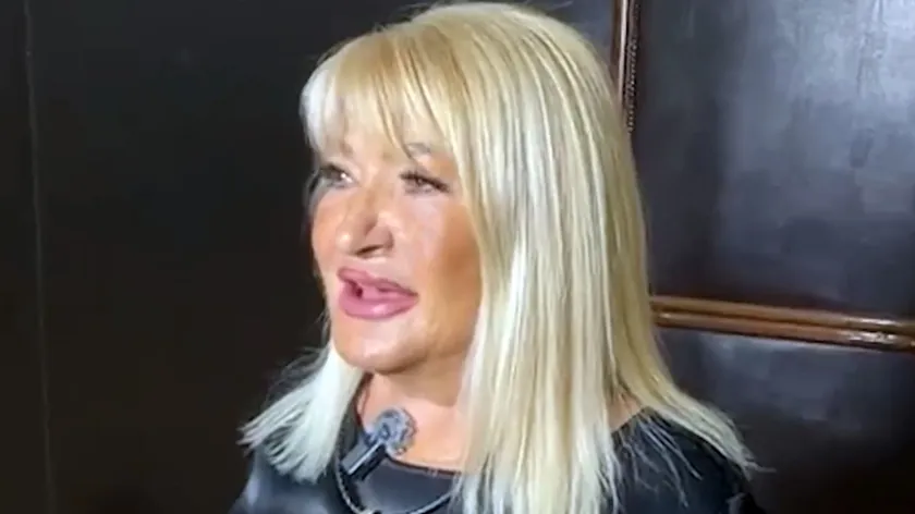 Goca Lazarević hayatı, aşkı ve çocukları hakkında konuştu "Gençlerin sevdiği her şeyi seviyorum"
