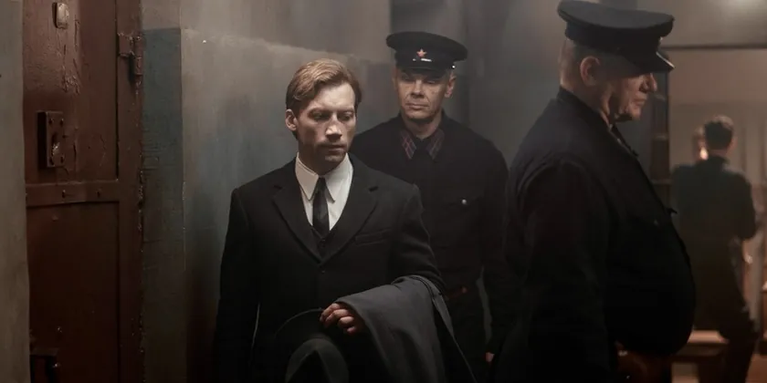 Ukraynalı Yönetmenden "Dva Tužioca" Filmi Türkiye’de Gösterime Girdi