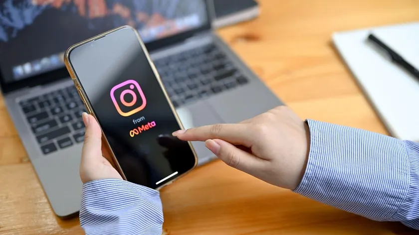 Instagram, rakiplerinden ilham alarak Snapchat benzeri Instants uygulamasını test ediyor