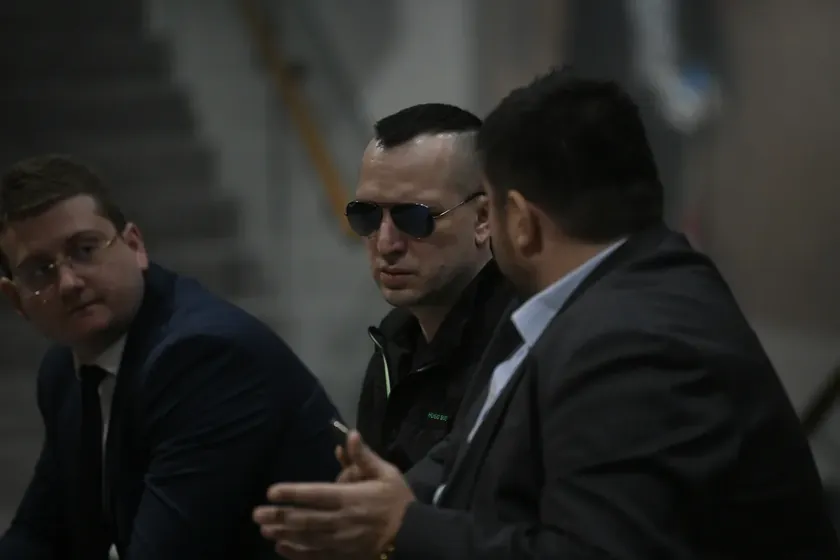 Sırbistan'da Zoran Marjanović Davası Devam Ediyor: Uzman Tanık İfadesi Ertelendi