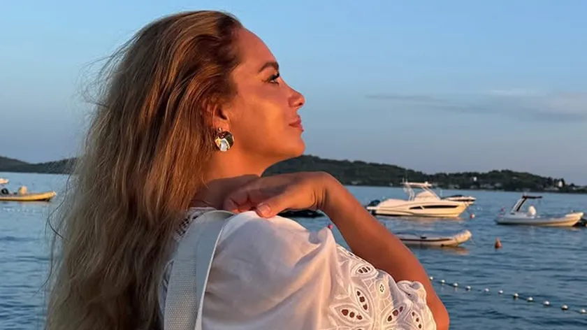 Hırvat manken Simona Mijoković geçmişini açıkladı, 11 yıl önce inanca yöneldi