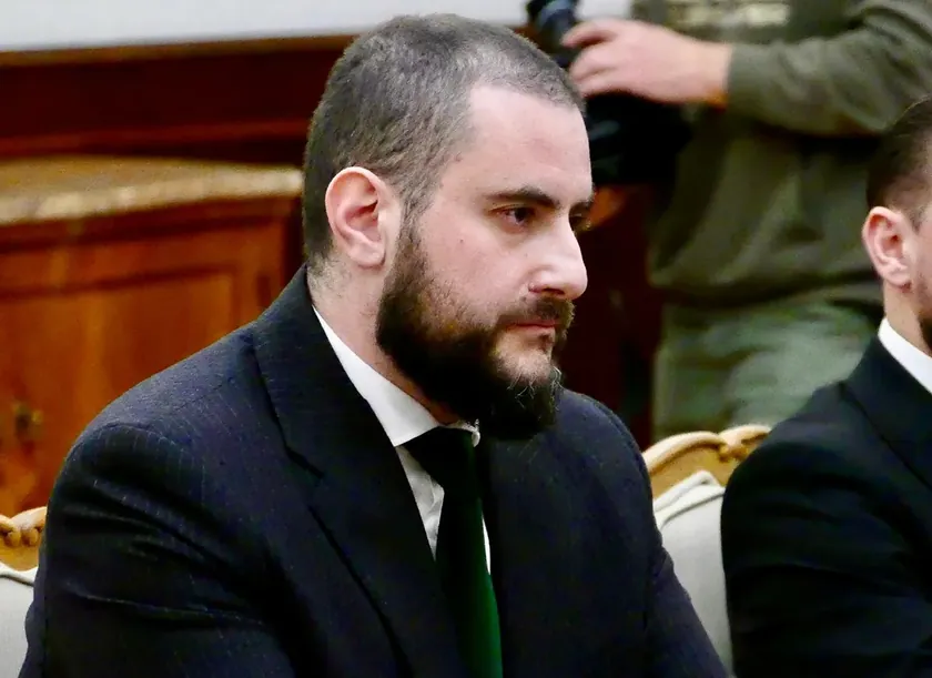 SPP Lideri Usame ZukorliÄ Yeniden Seçildi