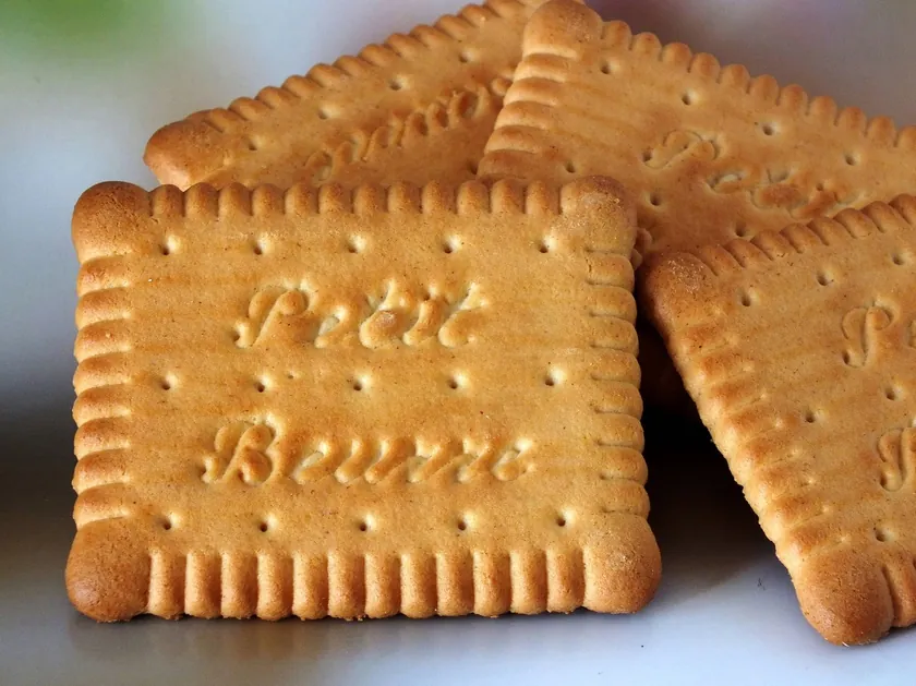 Petit-Beurre Keksenin Şeklinin Anlamı ve Tarihi