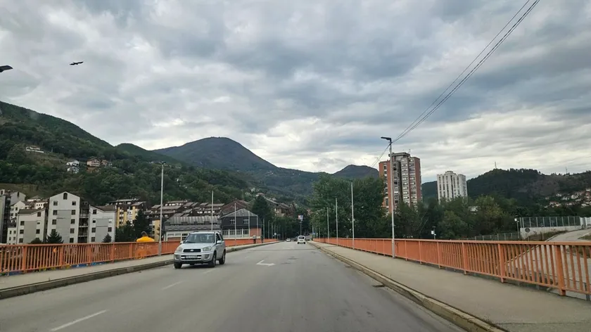 Zlatibor'a yeni bir güzergahla, Uvç üzerinden: Priboy'dan yapılan yolculuk, en az 30 kilometre kısalabilir.