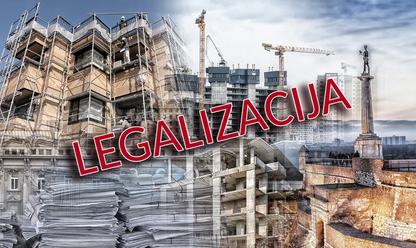 Hükümetin Legalizasyon Sürecindeki Aceleci Davranışı Hukuki Kaosa Yol Açabilir