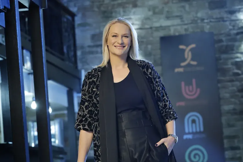 Tamara GrujiÄ, "Çocukluğumdan beri bu sorunu yaşıyorum"