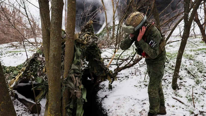 Herson'da Rus bombardımanı can aldı: Üç ölü, iki yaralı