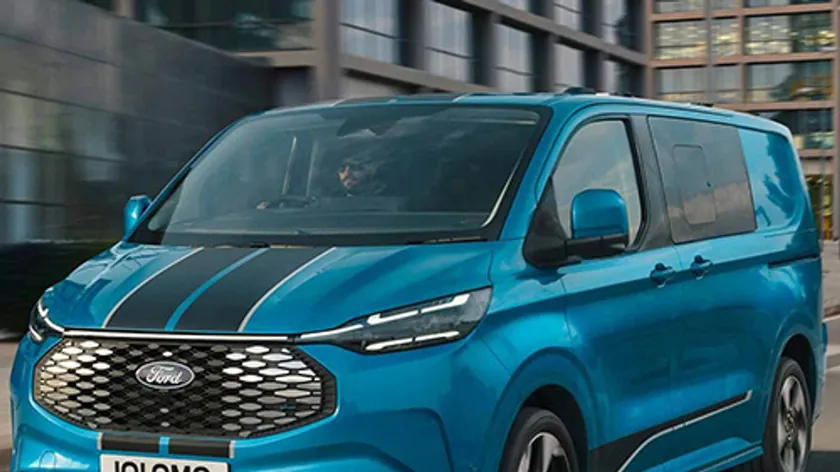 Sırbistan'da Ford Transit Custom ve Tourneo Custom modelleri için yakıt kaçağı riski nedeniyle güvenlik geri çağırma kararı alındı