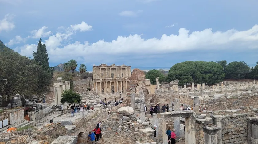 İran Saldırıları Sonrası Türkiye Turizminde Belirsizlik Arttı, Almanlar Tatillerini İptal Ediyor