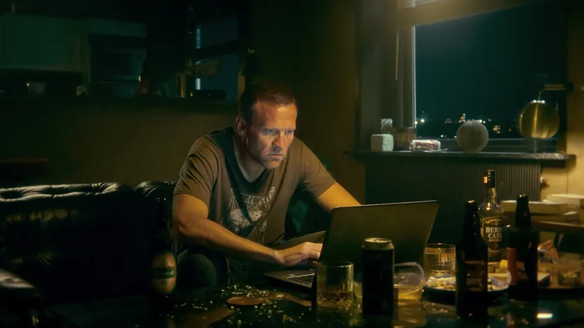 Sırbistan'da büyük ilgi gören Netflix dizisi Detektiv Hule tam puan aldı