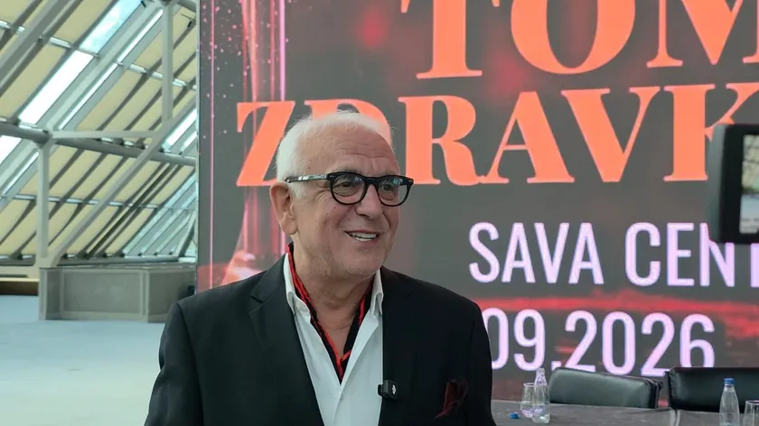Slavko Banjac, Tom'un Eserleriyle Müziğinin Oluşumunda Etkisinden Bahsetti