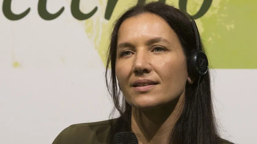 Amerikalı yazar Melissa Febos: Bir yıllık celibat hayatımın en iyi dönemi oldu