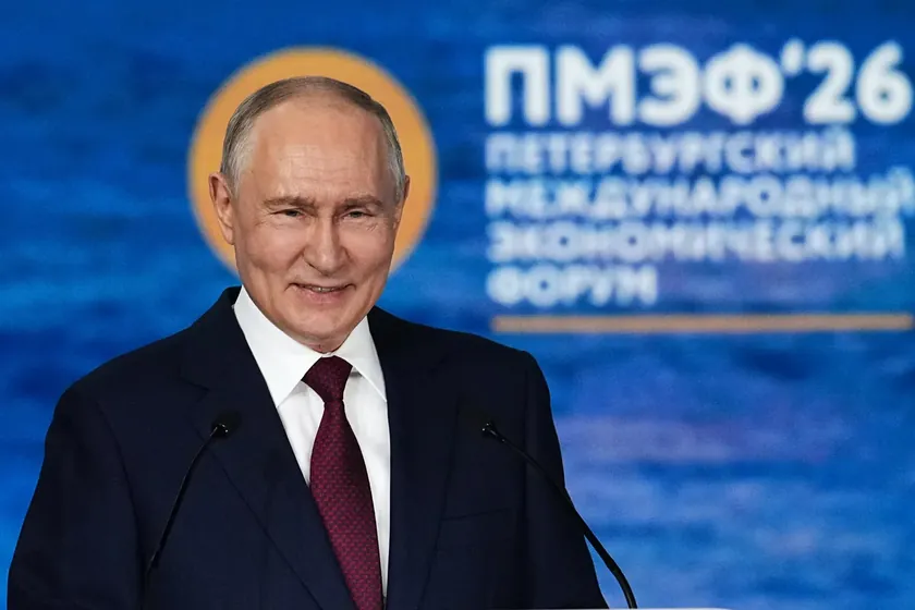 Putin'in Sırbistan'da Zayıflaması Amerikancılar En Kötüsünden Korkuyor