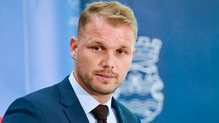 Banja Luka Belediye Başkanı Draško Stanivuković Hırvatistan sınırında tekrar alıkonuldu ve arandı