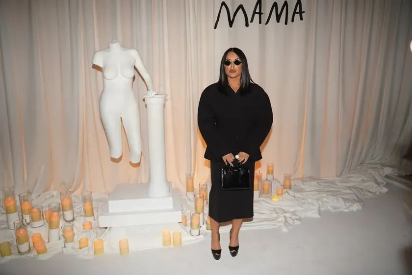 Sırp Şarkıcı Seka Aleksić Çocuk Sahibi Olma Mücadelesini Samimiyetle Anlattı