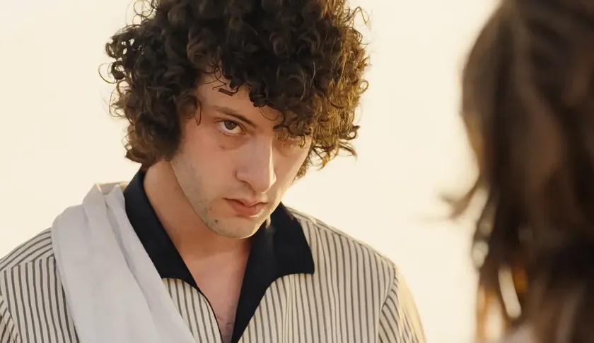 Dominik Sesa'nın yeni filmi Tony hakkında haberler