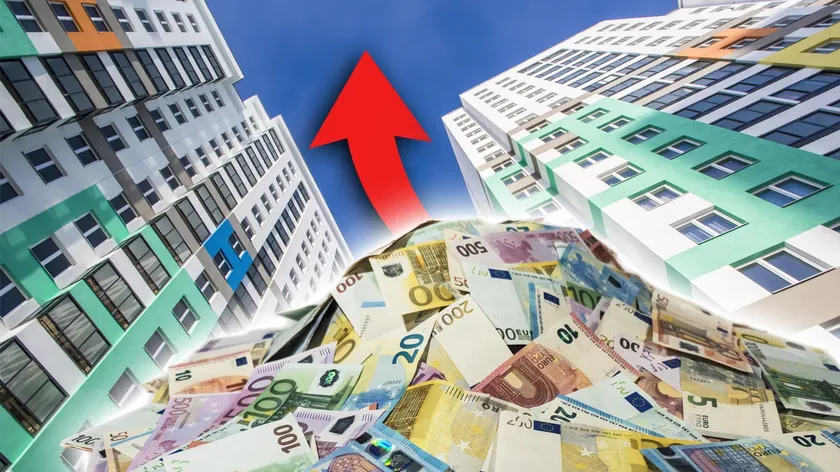 Hırvatistan emlak piyasasında yaşanan absürt fiyat uygulamaları gündem oldu