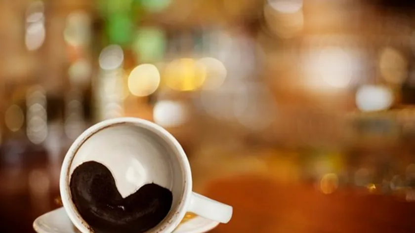 Kahve Telvesi: Atık Değil, Ev ve Bahçe İçin Değerli Bir Kaynak Olduğu Belirtildi