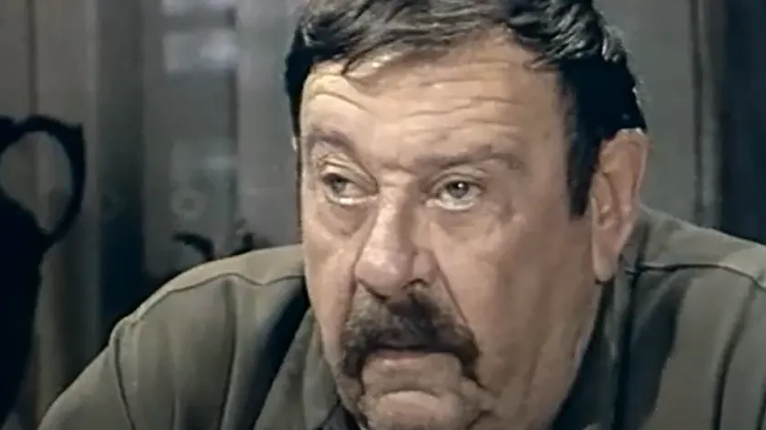 Pavle Vuisić'in hayatı hakkında bilinmeyenler