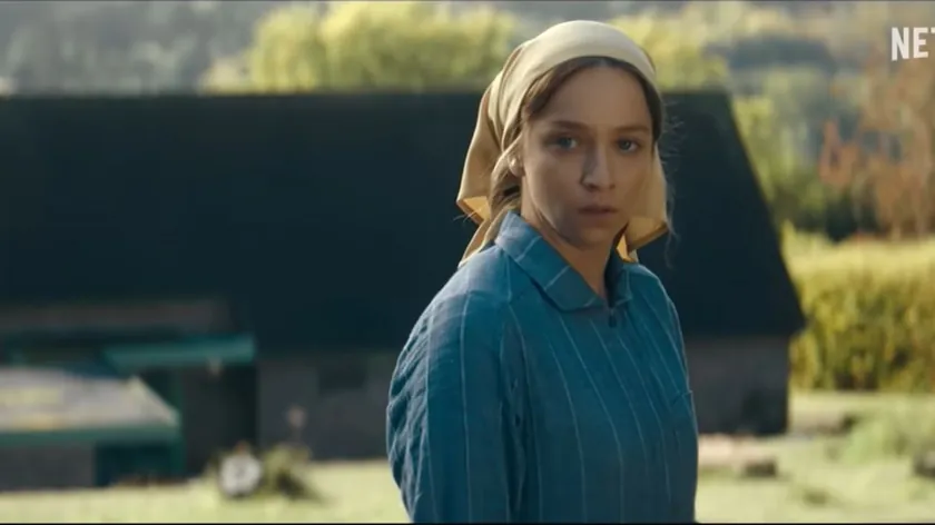 Sırbistan'da Netflix'in yeni dizisi 'Unchosen' kapalı bir topluluk ve sırlar üzerine dikkat çekiyor