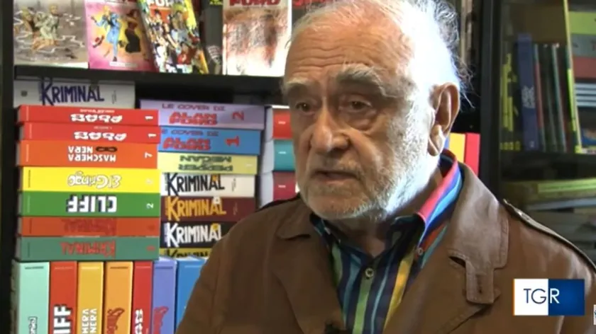 İtalyan Yazar Maks Bunker Alan Ford'u Bıraktı, Yeri Oğlu Ricardo Seki'ye Geçti