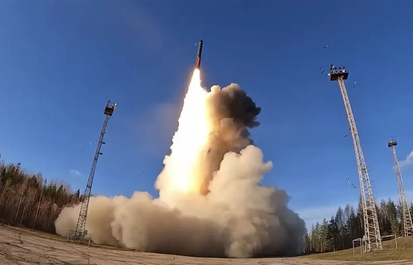 ABD ve Rusya arasındaki son nükleer silah anlaşması sona ererek küresel endişeleri artırdı