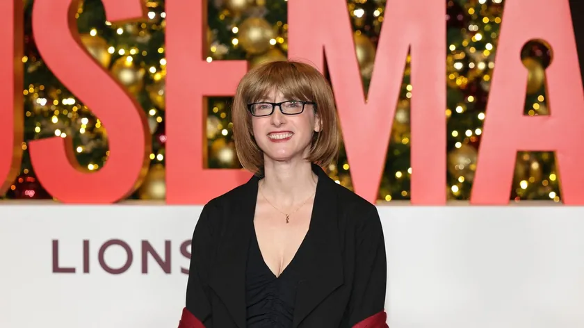 "The Housemaid" yazarı Frida McFadden yıllar sonra kimliğini ortaya koydu: O bir doktor.