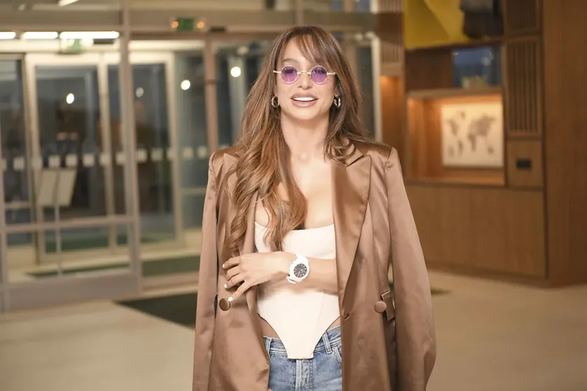 Edita AradinoviÄ, üç ay sonra sahneye geri dönüyor.