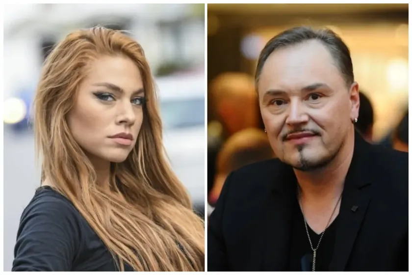 Sırp şarkıcısı Nenad Knežević Knez'in eski eşi Nina Vukmanović ile olan evliliğinin sona ermesinin sebebi ortaya çıktı.