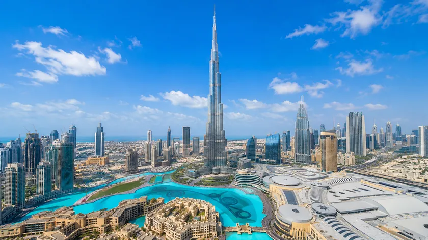 Dubai'nin Turist İmgesi İçin Yeni Çabalar